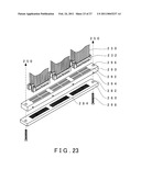 WAFER TRAY AND TEST APPARATUS diagram and image