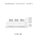 WAFER TRAY AND TEST APPARATUS diagram and image