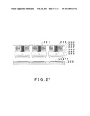 WAFER TRAY AND TEST APPARATUS diagram and image