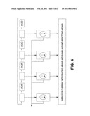 SAMPLING FILTER USING MULTIPLE CLOCKS diagram and image