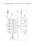 SAMPLING FILTER USING MULTIPLE CLOCKS diagram and image