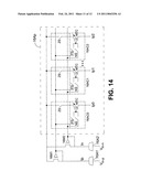 SAMPLING FILTER USING MULTIPLE CLOCKS diagram and image