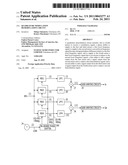 QUADRATURE MODULATION DEMODULATION CIRCUIT diagram and image