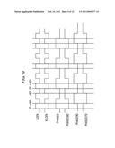 QUADRATURE MODULATION DEMODULATION CIRCUIT diagram and image