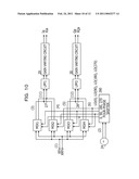 QUADRATURE MODULATION DEMODULATION CIRCUIT diagram and image