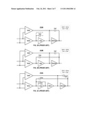 LOW NOISE, LOW POWER INSTRUMENTATION AMPLIFIER diagram and image
