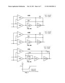 LOW NOISE, LOW POWER INSTRUMENTATION AMPLIFIER diagram and image