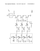 STACKED AMPLIFIER WITH DIODE-BASED BIASING diagram and image