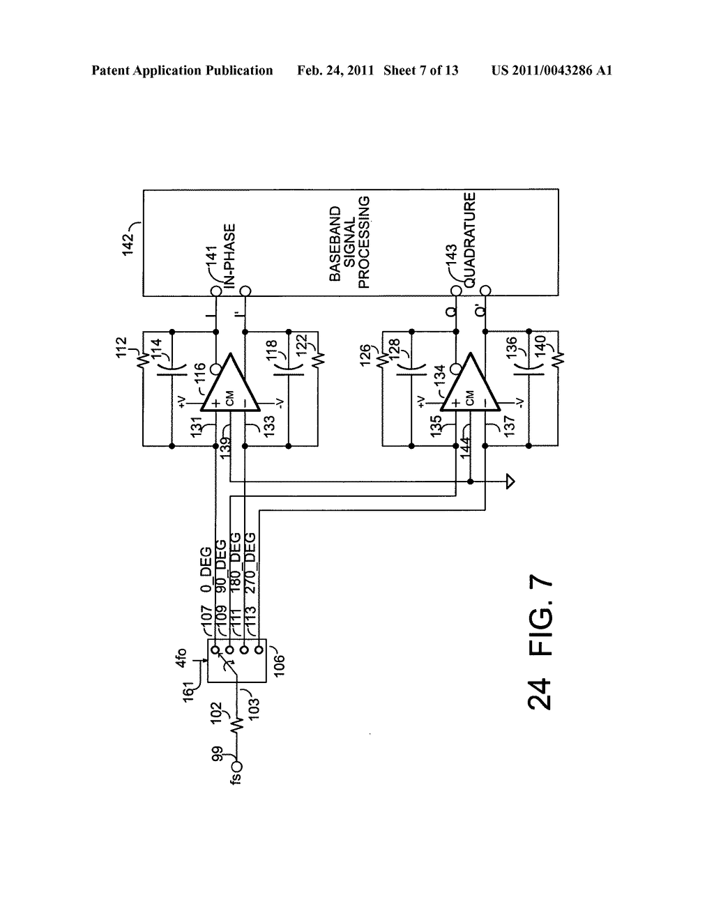 Direct conversion receiver - diagram, schematic, and image 08