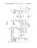 Semiconductor device having an ESD protection circuit diagram and image