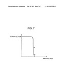 Semiconductor device having an ESD protection circuit diagram and image