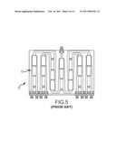 Multi-Layer Radial Power Divider/Combiner diagram and image