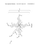 Multi-Layer Radial Power Divider/Combiner diagram and image