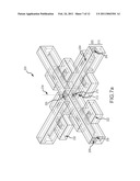 Multi-Layer Radial Power Divider/Combiner diagram and image