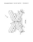 Multi-Layer Radial Power Divider/Combiner diagram and image