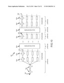 Multi-Layer Radial Power Divider/Combiner diagram and image