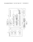 IMAGE DISPLAY APPARATUS FOR VEHICLE diagram and image