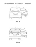 IMAGE DISPLAY APPARATUS FOR VEHICLE diagram and image