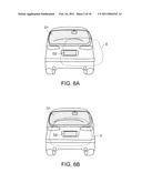 IMAGE DISPLAY APPARATUS FOR VEHICLE diagram and image