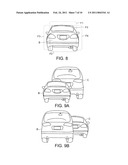 IMAGE DISPLAY APPARATUS FOR VEHICLE diagram and image
