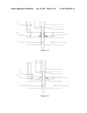 DASHBOARD INDICATOR MODULE FORMED BY A MOTOR AND ELECTRICAL CONNECTION MEANS diagram and image