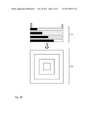 Reverse RFID location system diagram and image