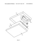 COMPACT MULTI-BAND PLANAR INVERTED F ANTENNA diagram and image