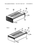 ANTENNA APPARATUS AND METHOD FOR MANUFACTURING THE SAME diagram and image