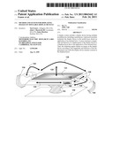 Method and System for Displaying Images on Moveable Display Devices diagram and image