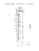 OPERATION INPUT SYSTEM, CONTROL APPARATUS, HANDHELD APPARATUS, AND OPERATION INPUT METHOD diagram and image