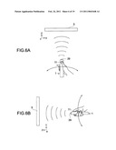 OPERATION INPUT SYSTEM, CONTROL APPARATUS, HANDHELD APPARATUS, AND OPERATION INPUT METHOD diagram and image