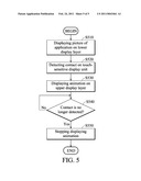 SYSTEMS AND METHODS FOR APPLICATION MANAGEMENT diagram and image