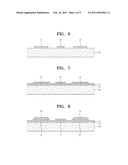 TOUCH SCREEN DISPLAY APPARATUS AND METHOD OF MANUFACTURING THE SAME diagram and image