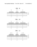 TOUCH SCREEN DISPLAY APPARATUS AND METHOD OF MANUFACTURING THE SAME diagram and image