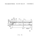 TOUCH PANEL HAVING A INSULATION LAYER diagram and image