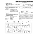 TOUCH SCREEN LIQUID CRYSTAL DISPLAY DEVICE diagram and image