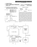 SENSOR DEVICE, METHOD OF DRIVING SENSOR ELEMENT, DISPLAY DEVICE WITH INPUT FUNCTION AND ELECTRONIC UNIT diagram and image