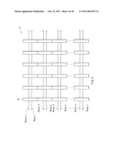 SENSOR DEVICE, METHOD OF DRIVING SENSOR ELEMENT, DISPLAY DEVICE WITH INPUT FUNCTION AND ELECTRONIC UNIT diagram and image