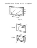 TOUCH SENSOR METHODS AND APPARATUS diagram and image