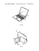 TOUCH SENSOR METHODS AND APPARATUS diagram and image