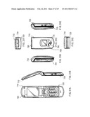 TOUCH SENSOR METHODS AND APPARATUS diagram and image