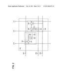 TOUCH SENSOR AND METHOD FOR DRIVING THE SAME AND DISPLAY DEVICE diagram and image