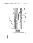 TOUCH SENSOR AND METHOD FOR DRIVING THE SAME AND DISPLAY DEVICE diagram and image