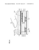 TOUCH SENSOR AND METHOD FOR DRIVING THE SAME AND DISPLAY DEVICE diagram and image