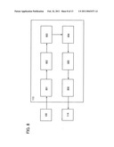 TOUCH SENSOR AND METHOD FOR DRIVING THE SAME AND DISPLAY DEVICE diagram and image