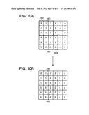 TOUCH SENSOR AND METHOD FOR DRIVING THE SAME AND DISPLAY DEVICE diagram and image