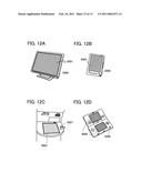 TOUCH SENSOR AND METHOD FOR DRIVING THE SAME AND DISPLAY DEVICE diagram and image