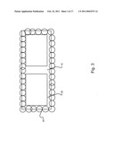 METHOD AND SYSTEM OF IDENTIFYING A USER OF A HANDHELD DEVICE diagram and image