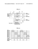 PROXIMITY DETECTION DEVICE AND PROXIMITY DETECTION METHOD diagram and image