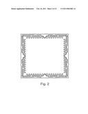 ANISOTROPIC TOUCH SCREEN ELEMENT diagram and image